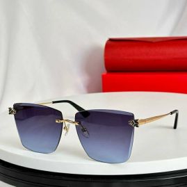 Picture of Cartier Sunglasses _SKUfw56738106fw